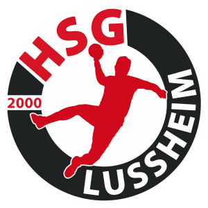 HSG Lussheim Logo