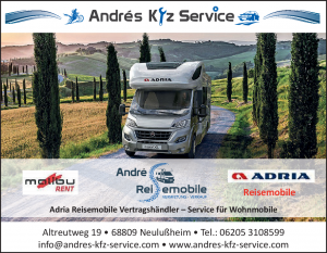 Andre KFZ-Service